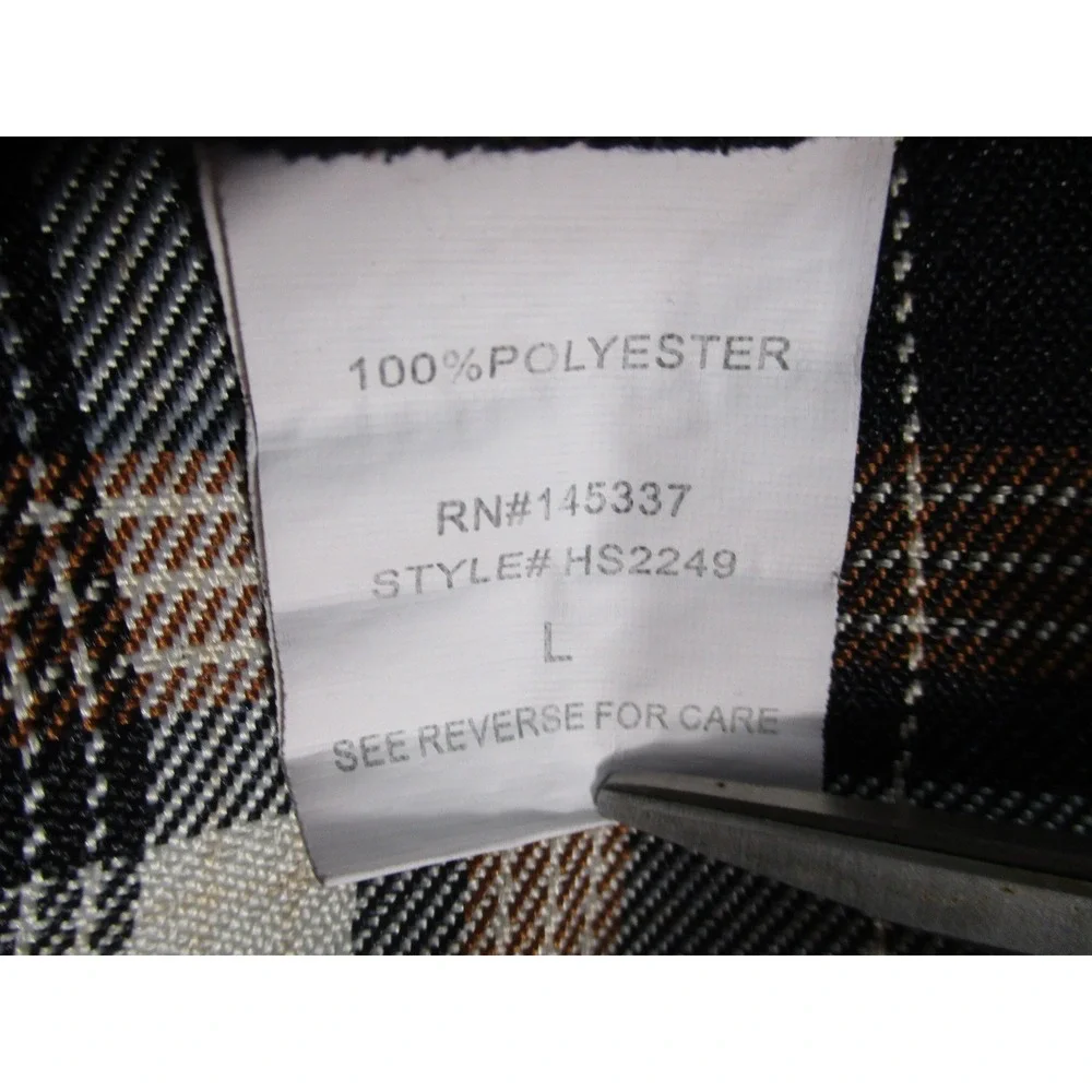 Hesperus pleated mini